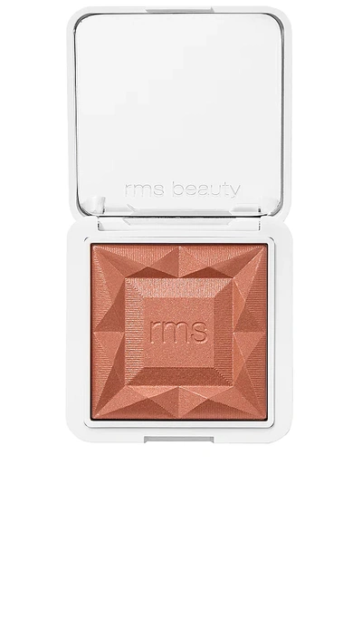 Rms Beauty Redimension Hydra Powder Blush In Maiden's Blush