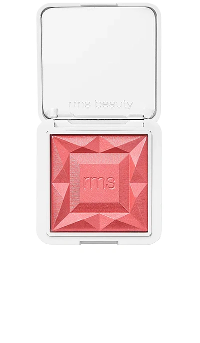 Rms Beauty Redimension Hydra Powder Blush In Pomegranite Fizz