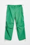 Iets Frans . … Balloon Cargo Pant In Green At Urban Outfitters