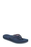 Reef Cushion Breeze Flip Flop In Midnight