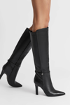 Reiss Caitlin In Black
