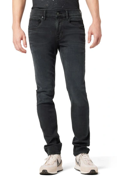 HUDSON HUDSON JEANS BLAKE SLIM STRAIGHT LEG JEANS