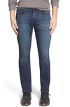 PAIGE FEDERAL SLIM FIT STRAIGHT LEG JEANS,M655521-2945