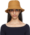 CHLOÉ BROWN BOB HAT