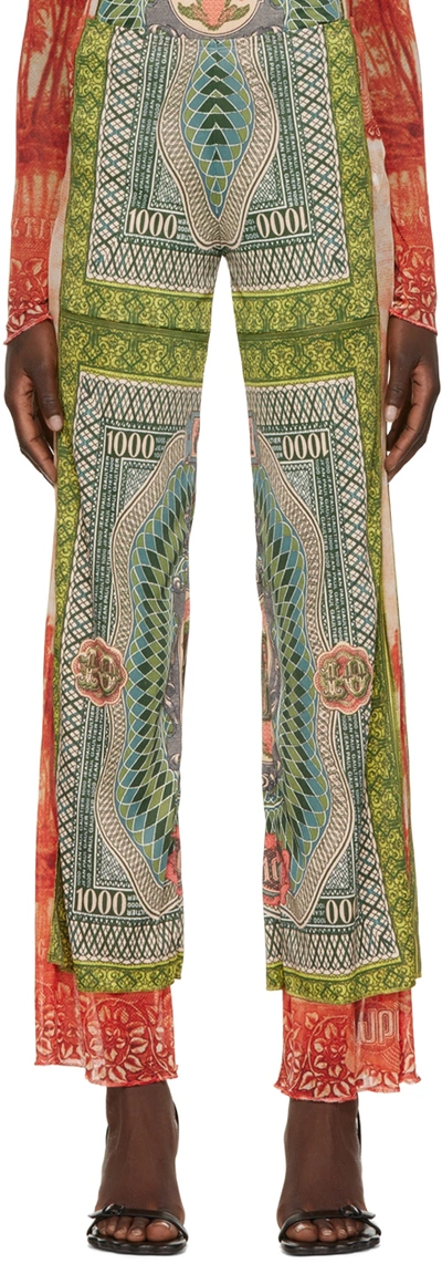 JEAN PAUL GAULTIER Clothing for Women | ModeSens