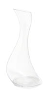 Georg Jensen Cobra Water Carafe In Glass