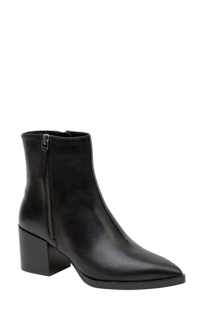 Linea Paolo Viva Bootie In Black