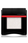 Shiseido Pop Powdergel Eyeshadow In Shin-shin Crystal