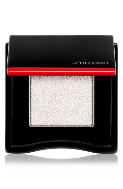 Shiseido Pop Powdergel Eyeshadow In Shin-shin Crystal