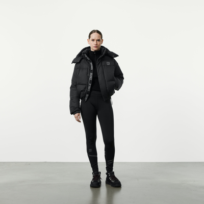 66 North Women's Dyngja Jackets & Coats In Black