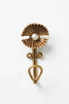 ANTHROPOLOGIE CRISTAL HOOK