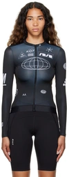 MAAP BLACK AXIS PRO SPORTS TOP