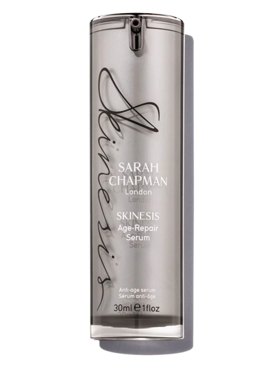 Sarah Chapman Age-repair Serum (30ml) In Metallic