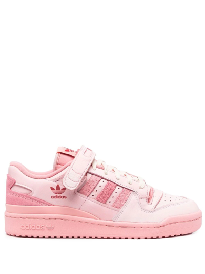 Adidas Originals Forum 84 Low 运动鞋 In Pink
