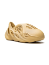 Adidas Originals Yeezy Foam Runner "desert Sand" Sneakers In Neutrals