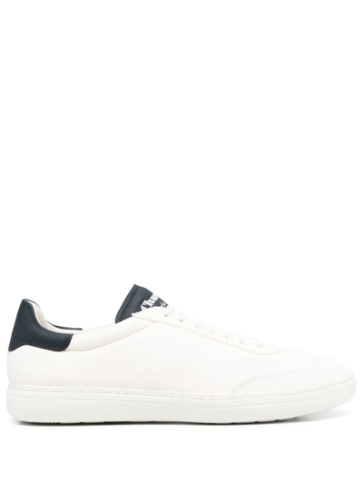 CHURCH'S BOLAND LOW-TOP SNEAKERS