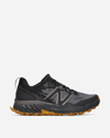 New Balance Fresh Foam Hierro V6 Trail Running Shoe In Black