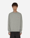 NEW BALANCE MADE IN USA CORE CREWNECK SWEATSHIRT