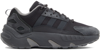 Adidas Originals Zx 22 Boost Sneakers In Dark Gray