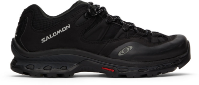 Salomon Xt-quest 2 Advanced运动鞋 In Black