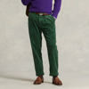 Polo Ralph Lauren Whitman Relaxed Fit Corduroy Pant In Meadow Green