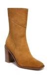 Franco Sarto Stevie Bootie In Whiskey