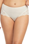Fleur't Belle Epoque Panties In Chantilly