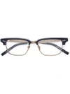 DITA EYEWEAR 方框眼镜,DRX2064E11788533