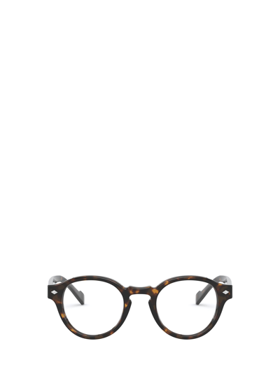 Vogue Eyewear Vo5332 Dark Havana Glasses