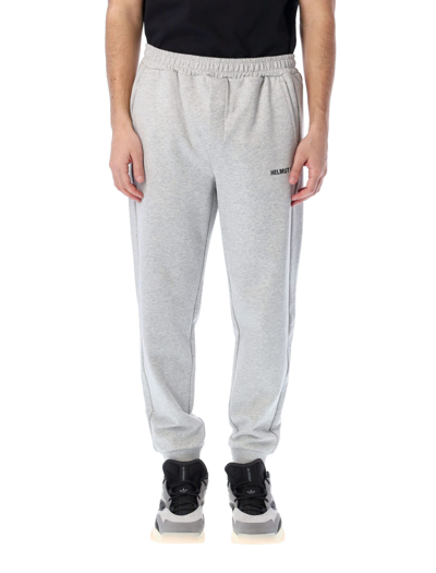 Helmut Lang Jogging Pants In Green