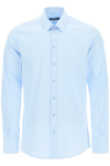 DOLCE & GABBANA GOLD FIT POPLIN SHIRT