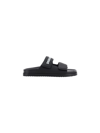Dsquared2 Sandals In Nero