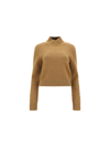 BURBERRY BRINLEY PULLOVER