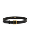 DSQUARED2 BELT WITH LOGO