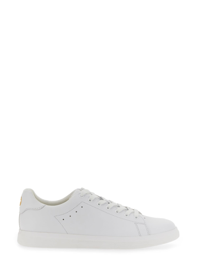 Tory Burch Howell Court Sneaker In Bianco