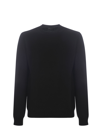 ROBERTO COLLINA SWEATER ROBERTO COLLINA IN MERINO WOOL