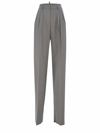 DSQUARED2 TROUSERS DSQUARED2 IN VIRGIN WOOL BLEND