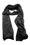 MALO SHAVED CASHMERE GAUZE SCARF