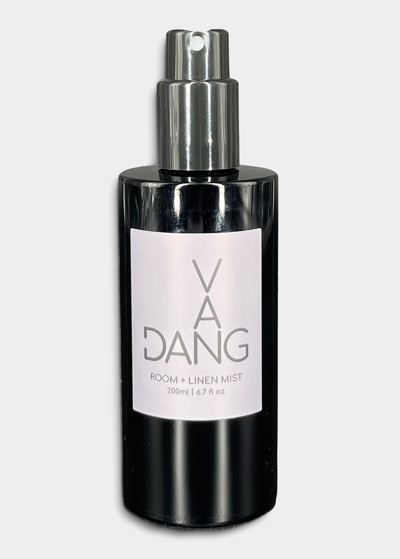 Van Dang Fragrances 6.8 Oz. Solaire Room Spray