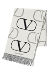 VALENTINO VALENTINO VLOGO SIGNATURE SCARF