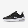 Nike Women's Air Max Axis Shoes In Black