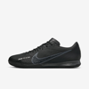 Nike Men's Mercurial Vapor 15 Academy Indoor/court Low-top Soccer Shoes In Black