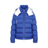 MONCLER MONCLER  POIRIER DOWN JACKET WINTERCOAT