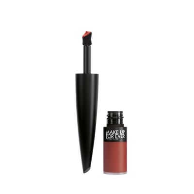 MAKE UP FOR EVER ROUGE ARTIST FOR EVER MATTE