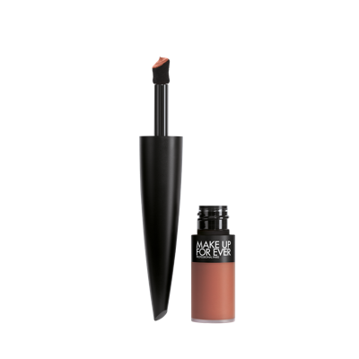 MAKE UP FOR EVER ROUGE ARTIST FOR EVER MATTE