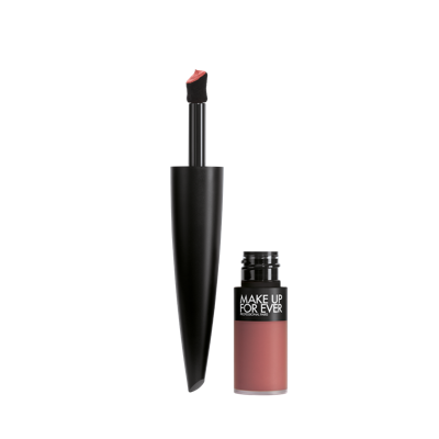 MAKE UP FOR EVER ROUGE ARTIST FOR EVER MATTE