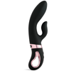 SO DIVINE BLACK MAGIC RABBIT VIBRATOR