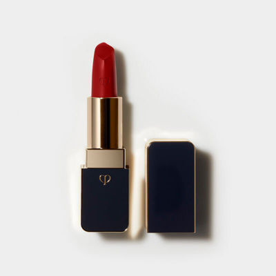 Clé De Peau Beauté Lipstick Matte, Legend Of Rouge (4 G)