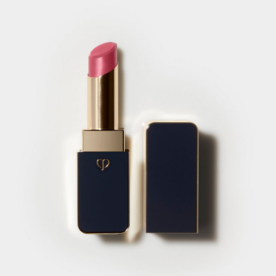 Clé De Peau Beauté Lipstick Shimmer, Powerhouse Pink (4 G)