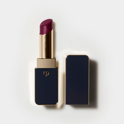 Clé De Peau Beauté Lipstick Shine, Go-getter Grape (4 G)